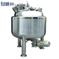 Pharmaceutical Mixing Tank Mixing Vessel Stirred Tank